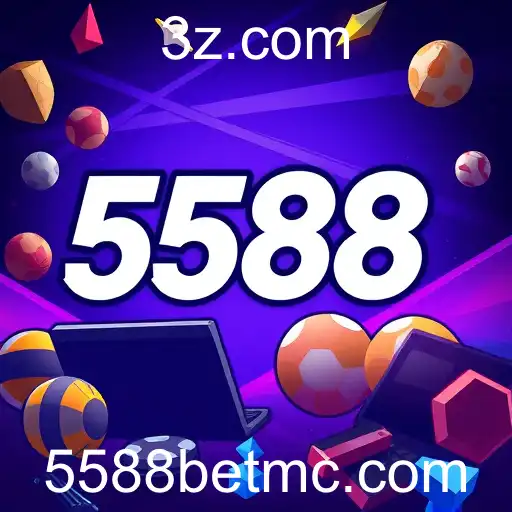 Expansão do mercado de jogos online no Brasil: 5588bet e o futuro do setor