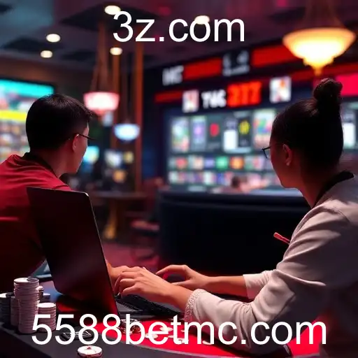 Visão Geral do Cenário de Apostas Online no Brasil