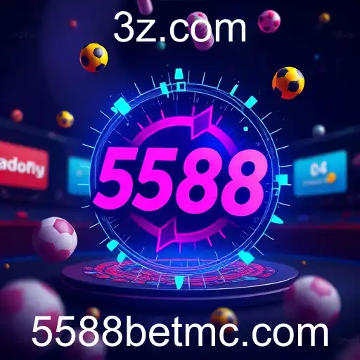 Expansão dos Jogos Online no Brasil e o Papel da 5588bet