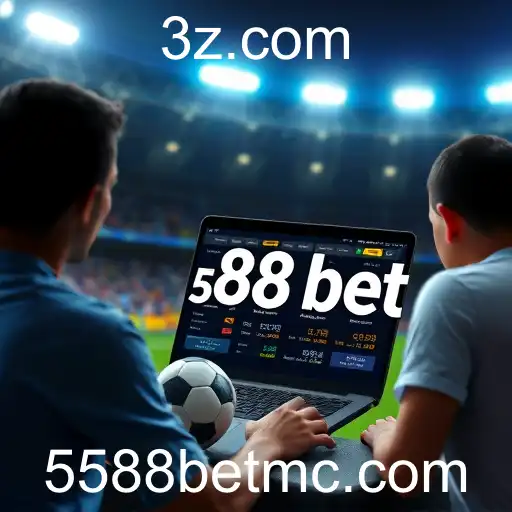 Transformações no Mercado de Apostas Online