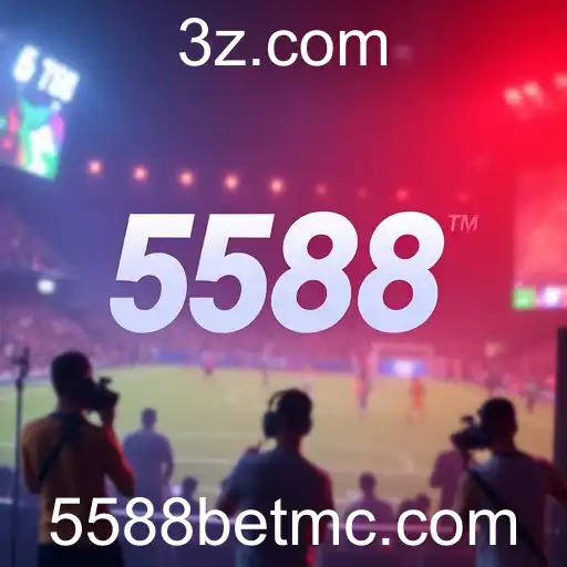 5588bet: A Ascensão dos Jogos Online em 2025