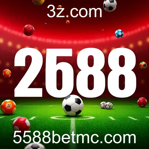 A Ascensão do 5588bet no Mundo dos Jogos Online