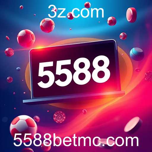 O Boom dos Jogos Online e o Papel do 5588bet