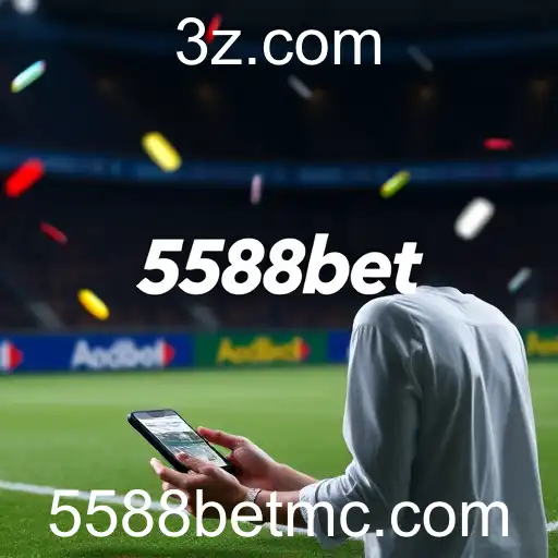 5588bet e o Crescimento dos Jogos Online em 2025