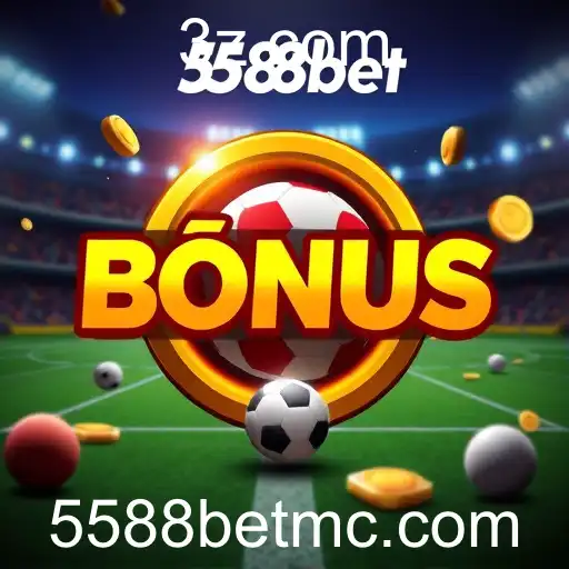 Explorando a Categoria 'Bônus' no 5588bet: Uma Jornada para Impulsionar Seus Ganhos