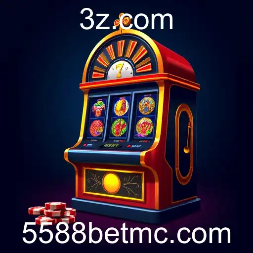 A Fascinação dos Jogos de Cassino na Plataforma 5588bet