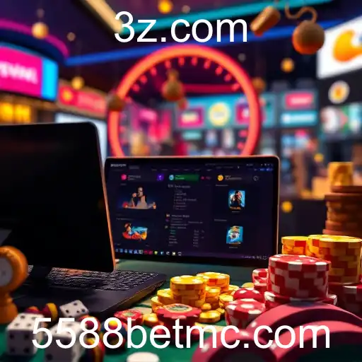 A Evolução dos Jogos Online no Brasil