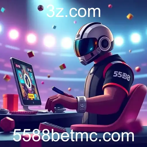 Crescimento do Mercado de Jogos Online em 2025