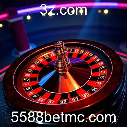 Roleta: Estratégias e Dicas para Maximizar Ganhos no 5588bet