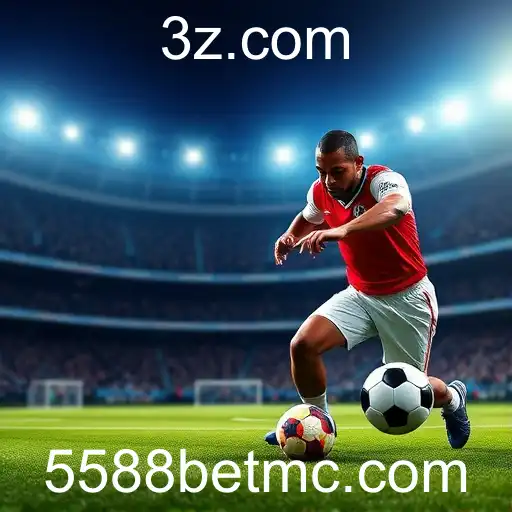 A Expansão das Apostas Esportivas no 5588bet