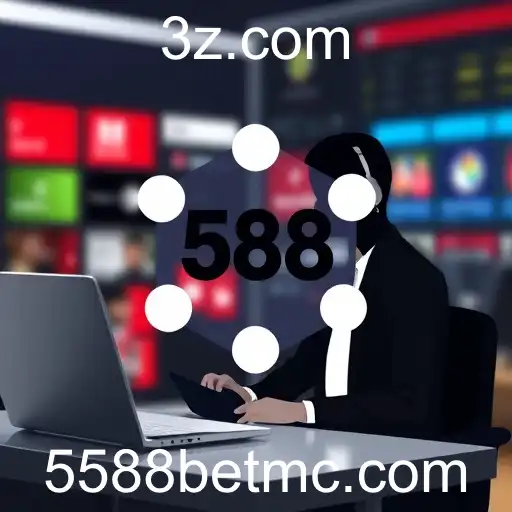 A Importância da Categoria 'Suporte' no 5588bet