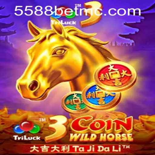Exploring the Thrills of 3CoinWildHorse: Your Gateway to Adventure