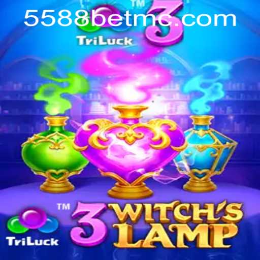 3WitchsLamp: A Magical Journey into the Gaming World