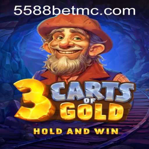 Discover the Exciting World of 3cartsOfGold: Rules and Gameplay