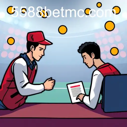 Understanding User Agreements: Insights for 5588bet PH Login