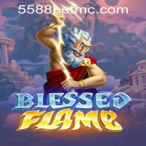 Explore the Exciting Realm of BlessedFlame