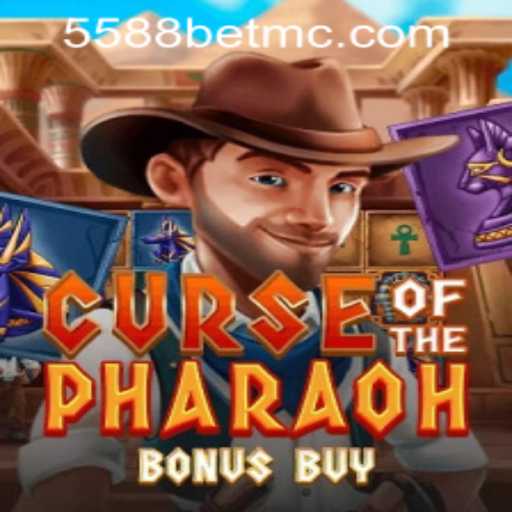 Discover the Thrilling Adventure of Curse of the Pharaoh Bonus Buy