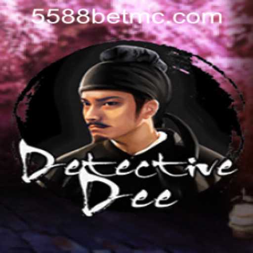 Delve into the Intriguing World of DetectiveDee and 5588bet PH Login