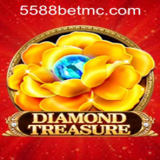 Discover the Thrilling World of Diamondtreasure and 5588bet PH Login