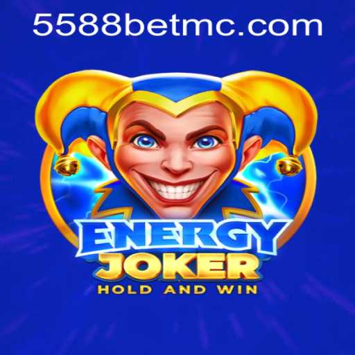 Exploring EnergyJoker: A Thrilling Gaming Experience with 5588bet PH Login