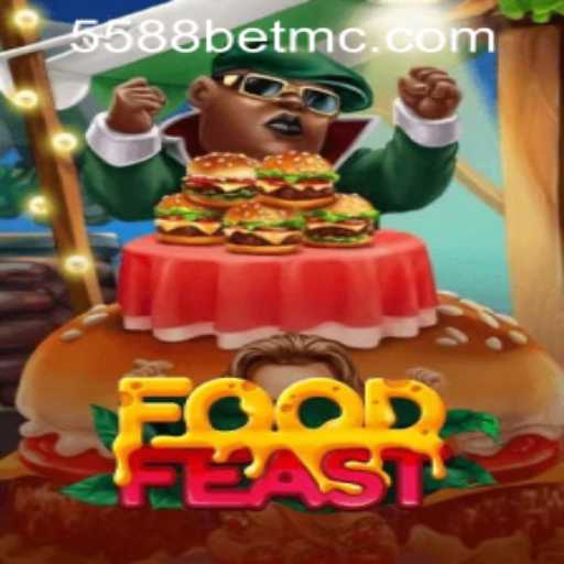 Explore the Exciting World of FoodFeast and Secure Your 5588bet PH Login