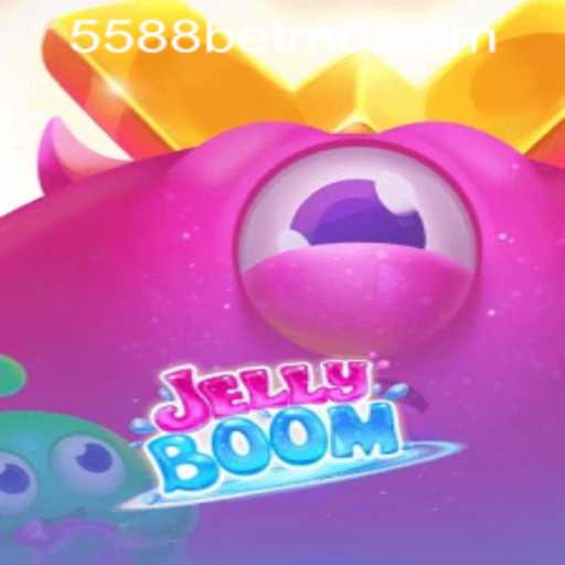 JellyBoom: A New Sensation in the World of Online Gaming