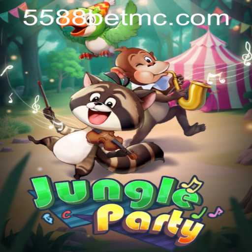 Exploring JungleParty: A Thrilling Adventure with 5588bet PH Login