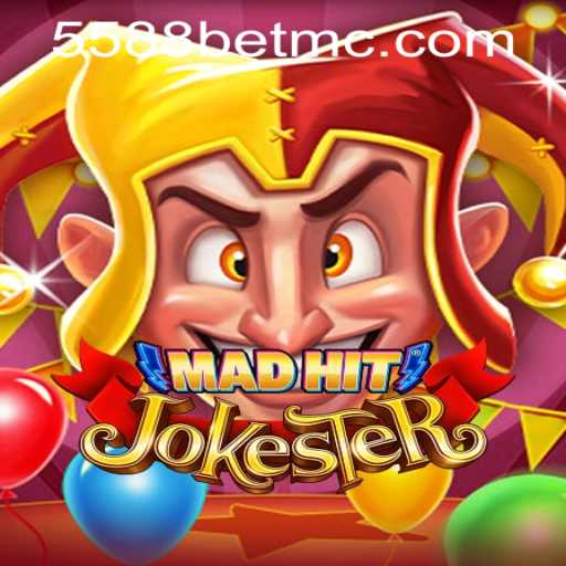 MadHitJokester: Your Ultimate Gaming Experience with 5588bet PH Login