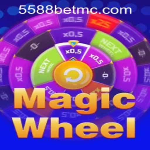Unlocking the Adventure of MagicWheel and the Role of 5588bet PH Login