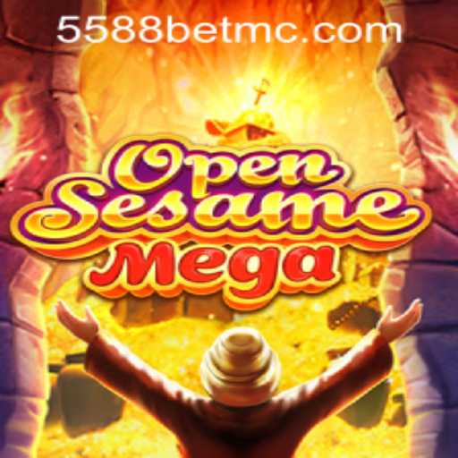 Discover the Enchantment of OPENSESAMEMEGA: A New Era in Gaming