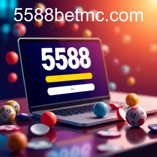 The Intricacies of Online Lottery and the Role of 5588bet PH Login