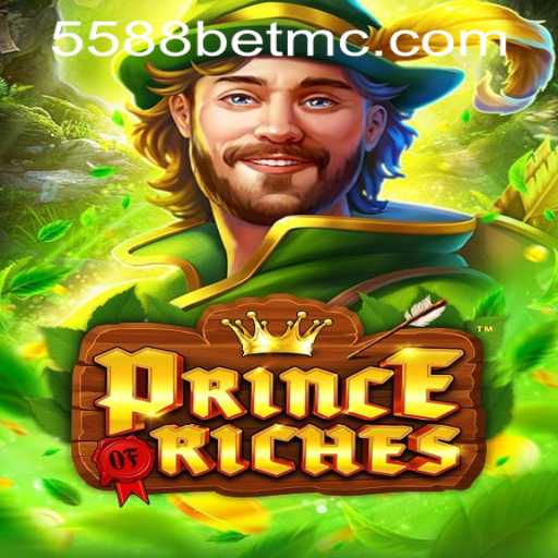 Discover the Exciting World of PrinceOfRiches: A Comprehensive Guide