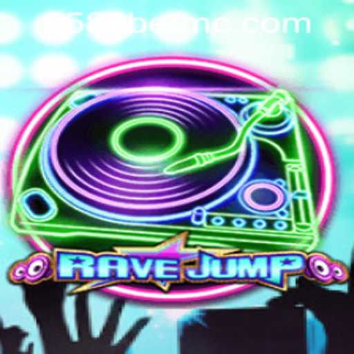 Discover the Exciting World of RaveJump - A Thrilling Game Experience