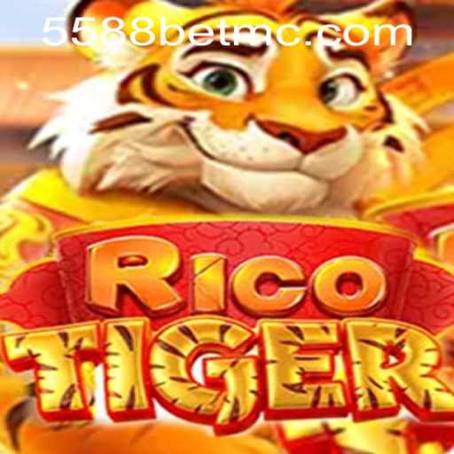 RicoTiger: A Thrilling Adventure Awaits with 5588bet PH Login
