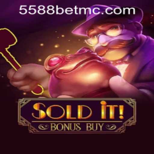 Exploring SolditBonusBuy: A Deep Dive into the Exciting Game Connecting with 5588bet PH Login