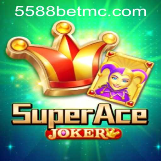 SuperAceJoker: The Ultimate Gaming Experience with 5588bet PH Login