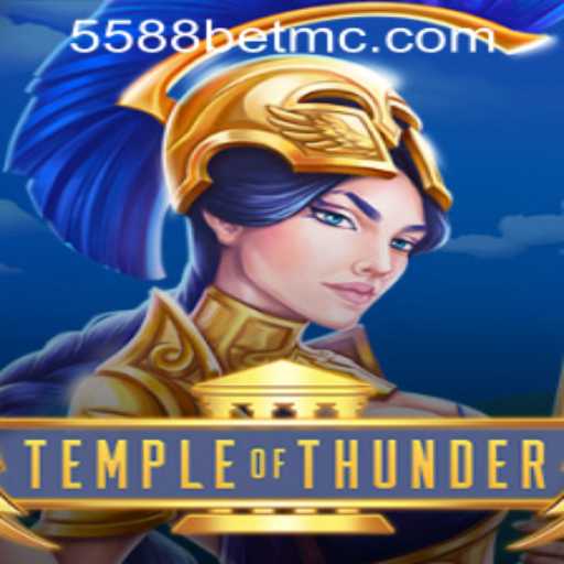 TempleofThunder: A Mystical Journey into Gaming