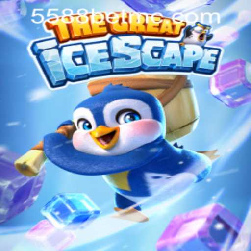 Discover the Thrilling World of TheGreatIcescape: A Comprehensive Guide