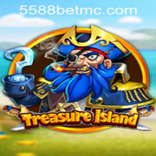 Unearthing the Adventure of TreasureIsland: The Journey Begins with 5588bet PH Login