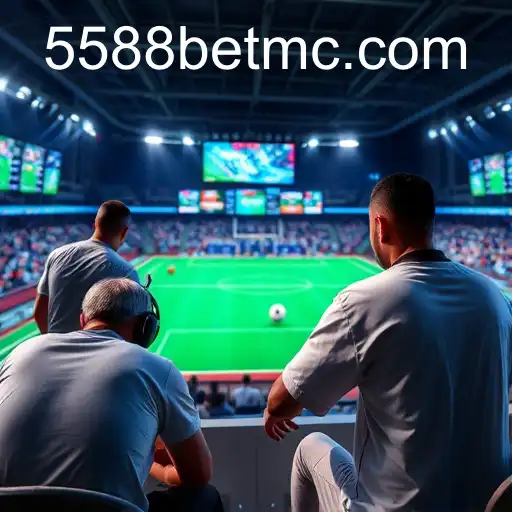 Exploring the Dynamic World of Virtual Sports with 5588bet PH Login