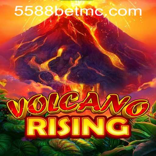 VolcanoRising: Unleash Your Gaming Adventure with 5588bet PH Login
